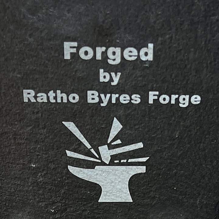 P Johnson & Company at Ratho Byres Forge